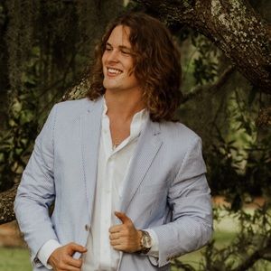 Meet your Posher, Tate